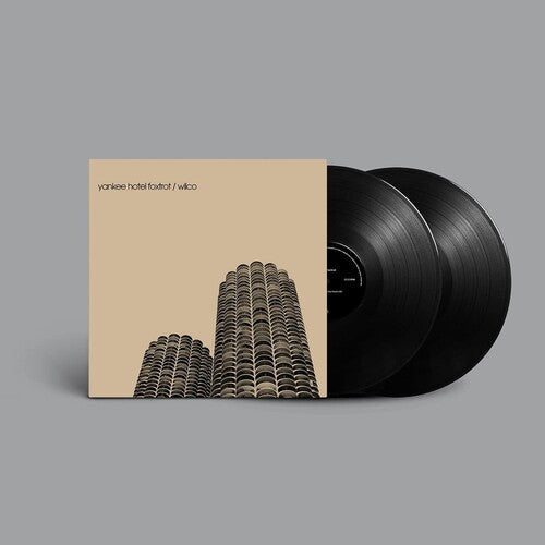 Wilco: Yankee Hotel Foxtrot (2022 Remaster) (Vinyl)