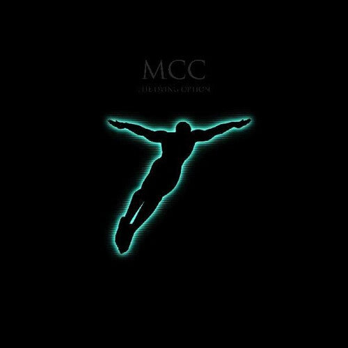 McC (Magna Carta Cartel): The Dying Option (Vinyl)