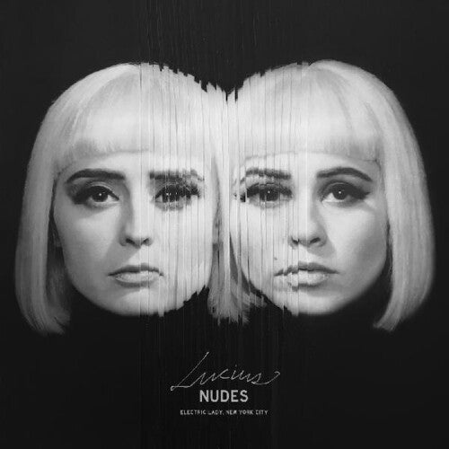 Lucius: Nudes (Vinyl)