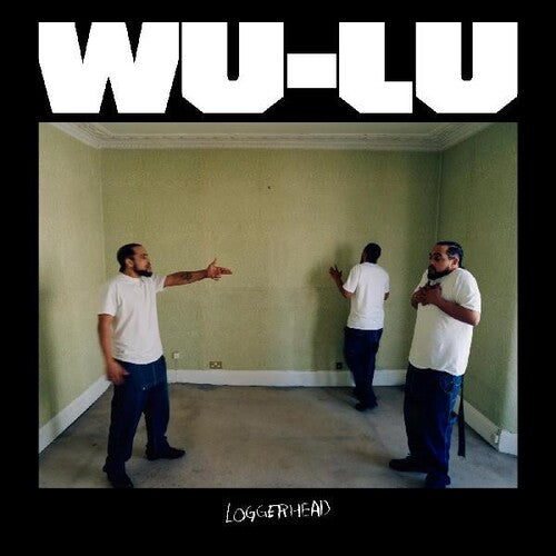 Wu-Lu: Loggerhead (Vinyl)