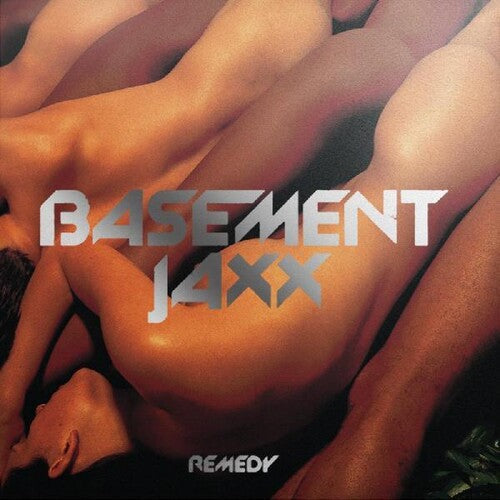 Basement Jaxx: Remedy (Vinyl)