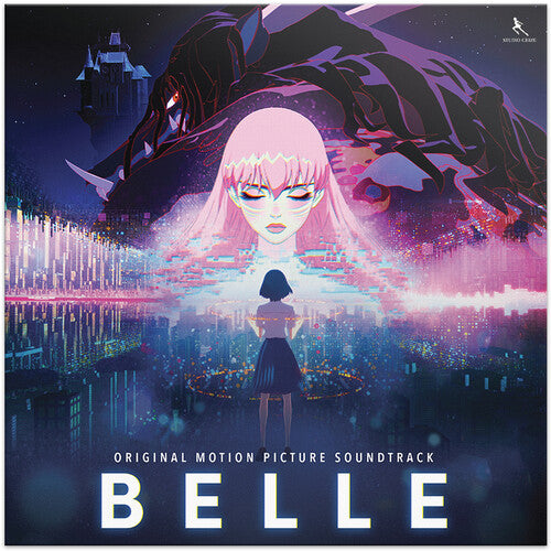 Belle: Belle (Original Soundtrack) (Vinyl)
