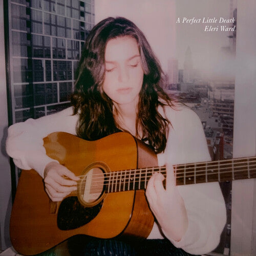 Eleri Ward: A Perfect Little Death (Vinyl)