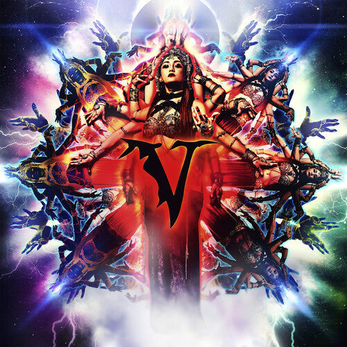Veil of Maya: Matriarch (Vinyl)