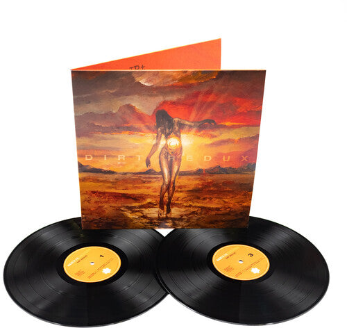 Various Artists: Alice In Chains - Dirt (Redux) (Various Artists) (Vinyl)