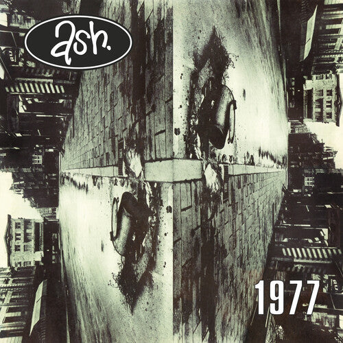 Ash: 1977 (Vinyl)