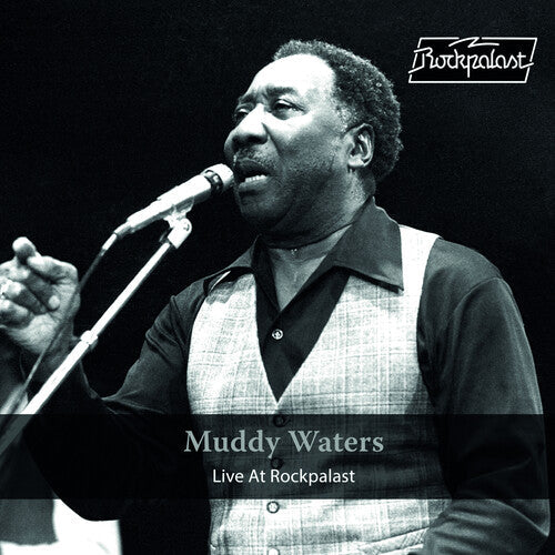 Muddy Waters: Live At Rockpalast (Vinyl)