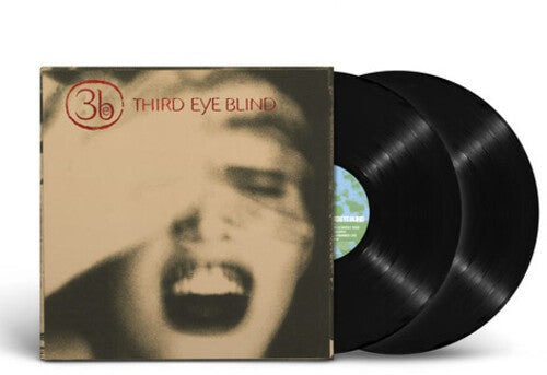 Third Eye Blind: Third Eye Blind (Vinyl)