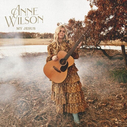 Anne Wilson: My Jesus (Vinyl)