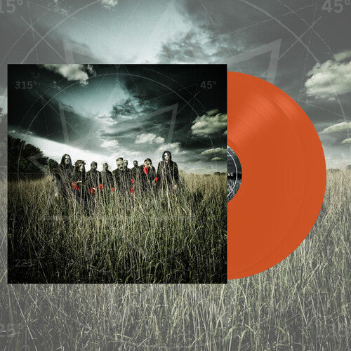 Slipknot: All Hope Is Gone (Vinyl)
