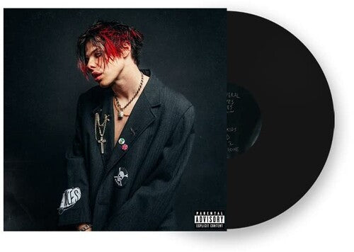 Yungblud: YUNGBLUD (Vinyl)