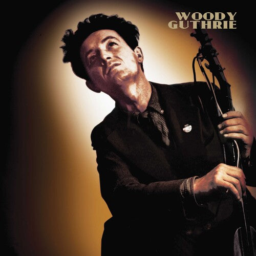 Woody Guthrie: This Machine Kills Fascists (Vinyl)