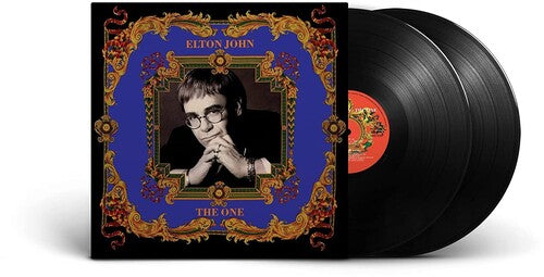 Elton John: The One (Vinyl)