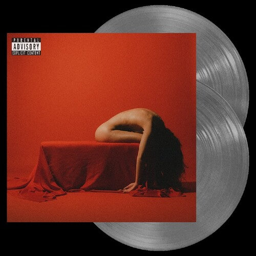 Bad Omens: THE DEATH OF PEACE OF MIND (Vinyl)