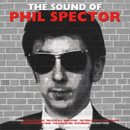 Various Artists: Sound Of Phil Spector / Various - 180gm Vinyl (Vinyl)