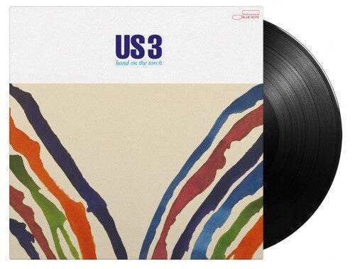 Us3: Hand On The Torch - 180-Gram Vinyl (Vinyl)