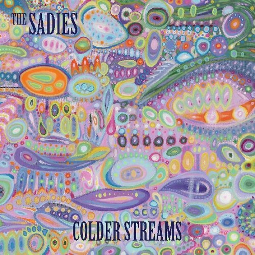 The Sadies: Colder Streams (Vinyl)