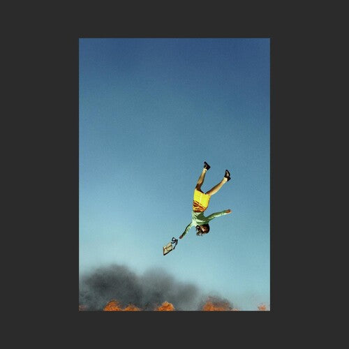 Yeah Yeah Yeahs: Cool It Down (Vinyl)