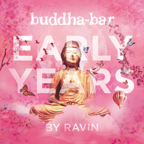 Various Artists: Buddha Bar: Early Years / Various (Vinyl)