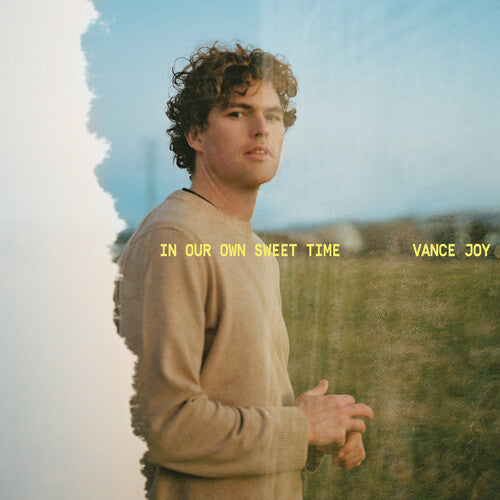 Vance Joy: In Our Own Sweet Time (Vinyl)