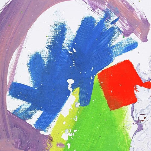 Alt-J: This Is All Yours -'Random' Colored Vinyl (Vinyl)