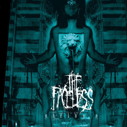 The Faceless: Akeldama (Vinyl)