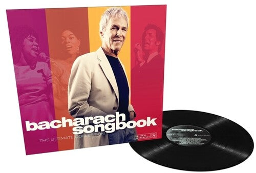 Various Artists: Bacharach Songbook: The Ultimate Collection / Various (Vinyl)