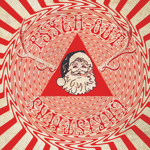 Various Artists: Psych Out Christmas (Various Artists) (Vinyl)