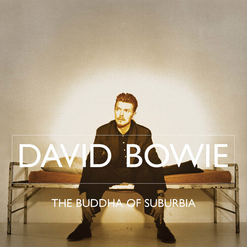 David Bowie: The Buddha Of Suburbia (2021 Remaster) (Vinyl)