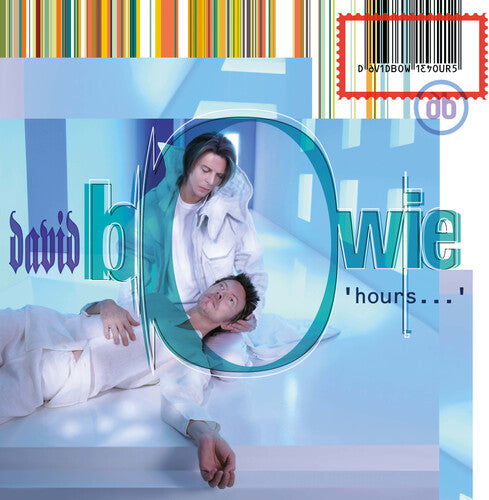 David Bowie: 'Hours...' (2021 Remster) (Vinyl)