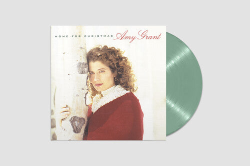 Amy Grant: Home For Christmas (Vinyl)