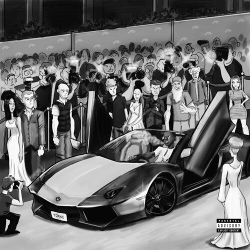 Young Dolph: Rich Slave (Deluxe) (Vinyl)