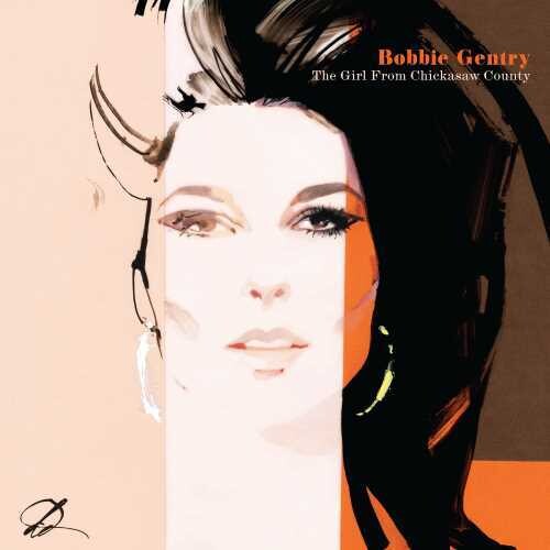 Bobbie Gentry: The Girl From Chickasaw County (Highlights)  [2LP / Cut Down] (Vinyl)