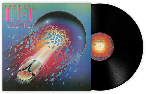 Journey: Escape (Vinyl)