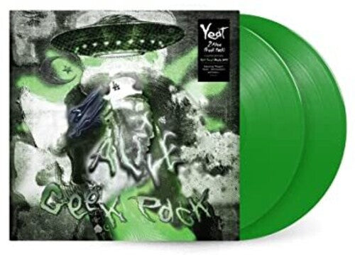 Yeat: 2 Alive (Geek Pack) (Vinyl)