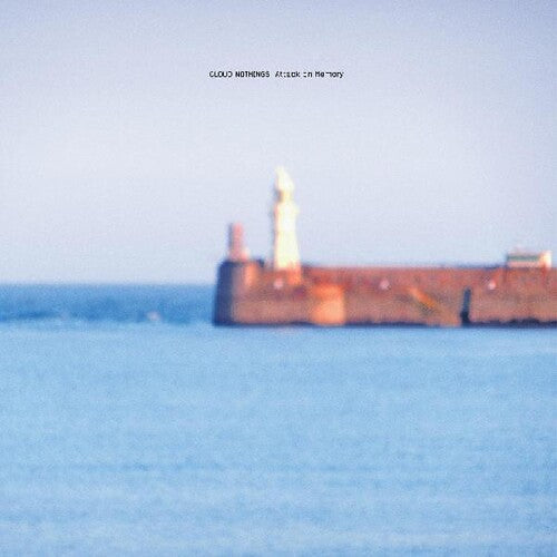 Cloud Nothings: Attack On Memory (Vinyl)