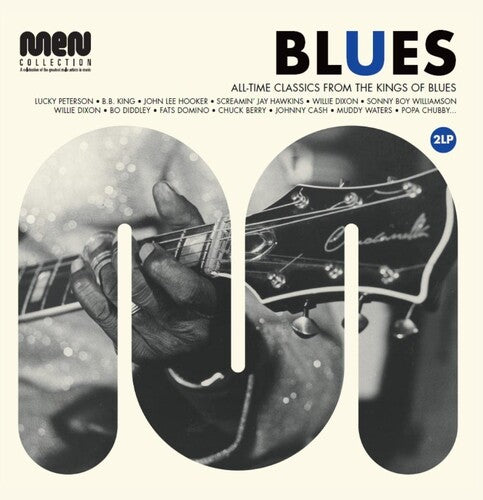 Various Artists: Blues Men / Various (Vinyl)