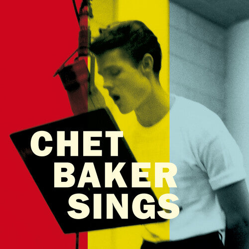 Chet Baker: Chet Baker Sings: The Mono & Stereo Versions - Limited 180-Gram Vinyl (Vinyl)
