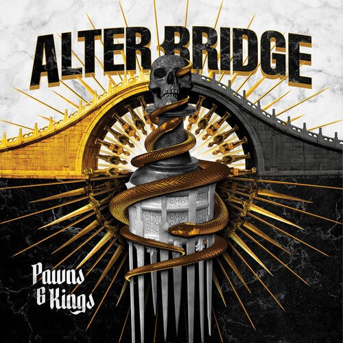 Alter Bridge: Pawns & Kings (Vinyl)