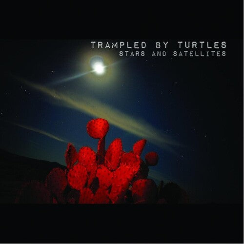 Trampled by Turtles: Stars And Satellites - Vinyl LP