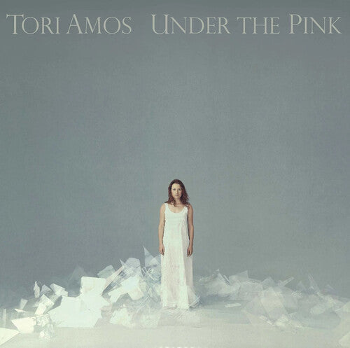 Tori Amos: Under The Pink - Vinyl LP