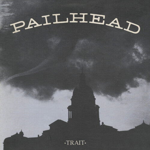 Pailhead: Trait (Vinyl)