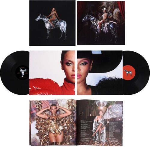 Beyoncé: Renaissance (Vinyl)