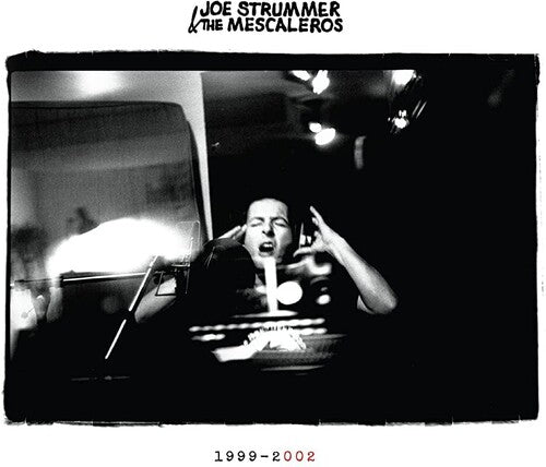 Joe Strummer & The Mescaleros: Joe Strummer 002: The Mescaleros Years (Vinyl)