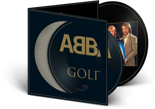 ABBA: Gold - Greatest Hits (Vinyl)