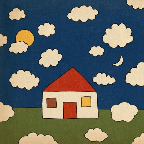 Jw Francis: Dream House (Vinyl)