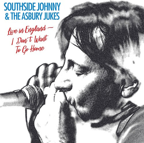 Southside Johnny and the Asbury Jukes: I Don't Wanna Go Home: Live (Vinyl)