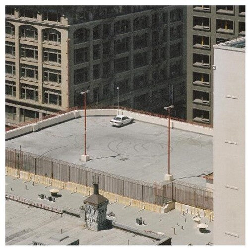 Arctic Monkeys: The Car (Vinyl)