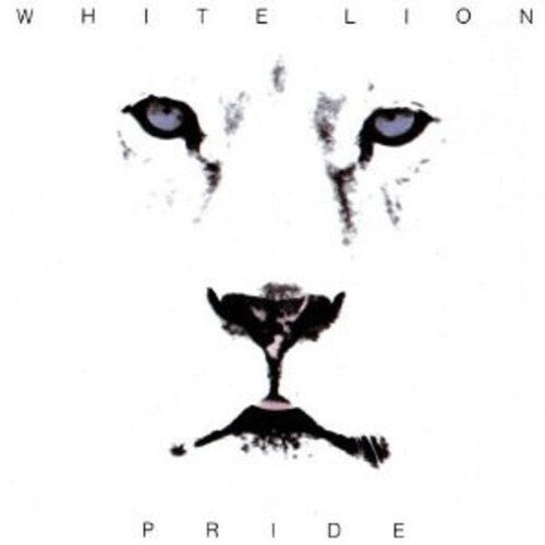 White Lion: Pride (Vinyl)