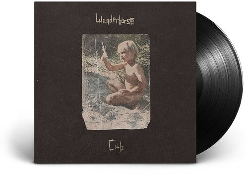Wunderhorse: Cub (Vinyl)